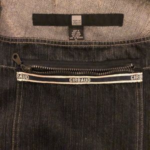 ✅ Girbaud Vintage Classic Overalls